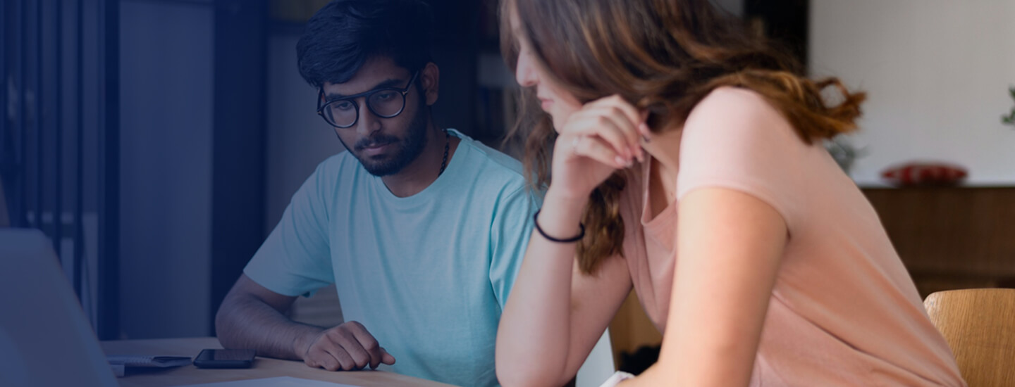 Online degree for working professionals India – DSU flexible online learning